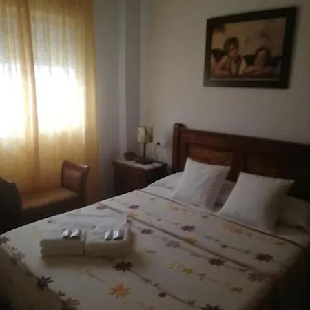 Casa Carmen Apartment *