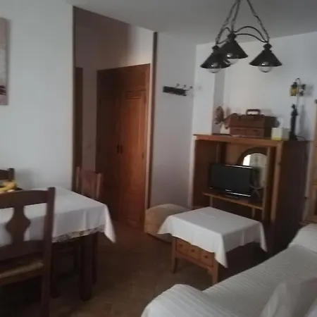 Apartment Casa Carmen